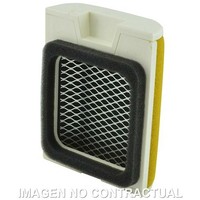 Filter Aire Meiwa Kawasaki Zx 750-Gpz 750-1100 FüR Motorrad Ersatzteile