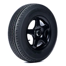 Travelstar HF288 ST205/75R15 101/97N Load Range C Radial Trailer Tire 205/75/15