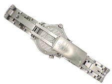 OMEGA Seamaster Professional 300m Mid Size 36mm Quartz Date Watch 2562.80 w/Box 10