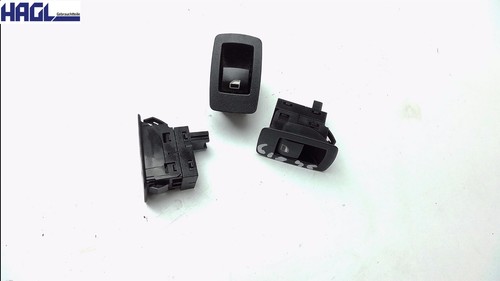 Fensterbetätigung schalter 9202019 BMW X3 xDrive20d Aut. F25 Geschlossen Farbe