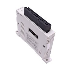 Mitsubishi FX3U-4AD-ADP Analog Input Module, 4-Channel, 0-10V 4-20mA In