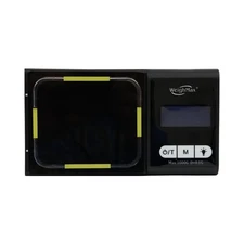 WeighMax Scale Luminx LED Pocket 1000g x 0.1g - YELLOW