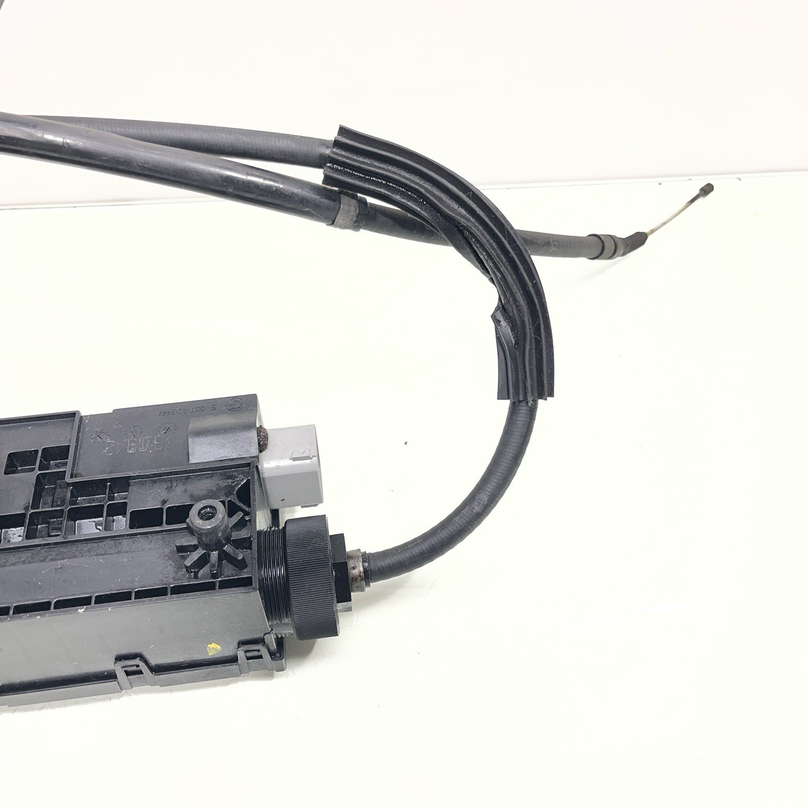 BMW 750 F01 F02 + Rolls-Royce Ghost Rear Parking Brake Actuator 34436856931 OEM