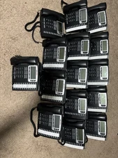 Allworx Paetec 9212P And 9224 Voip Display Phone