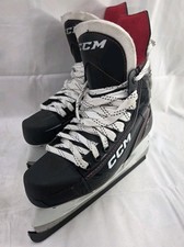 CCM Jet Speed FT455 Ice Hockey Skates Youth 5 / Shoe Size 6 / Good Condition