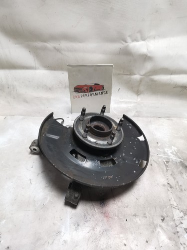 Opel Astra J 1.6 Turbo - Achsschenkel vorne rechts Radlager Radnabe