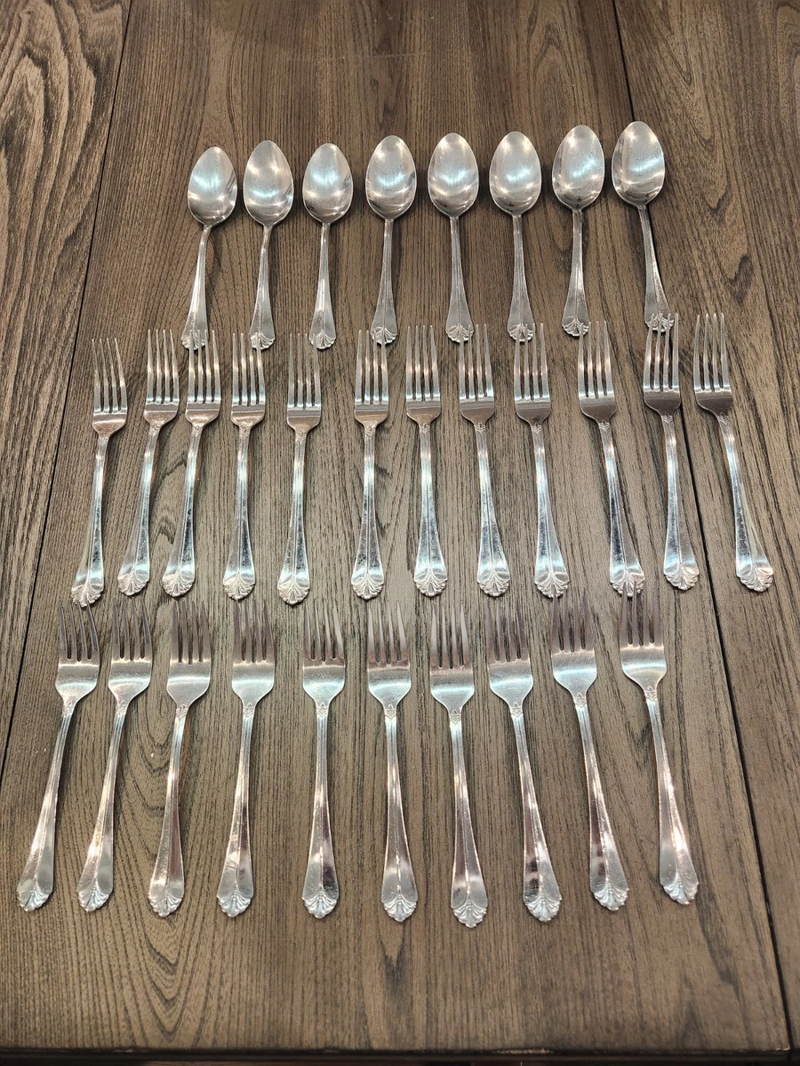 Towle Silverware Set products for sale | eBay