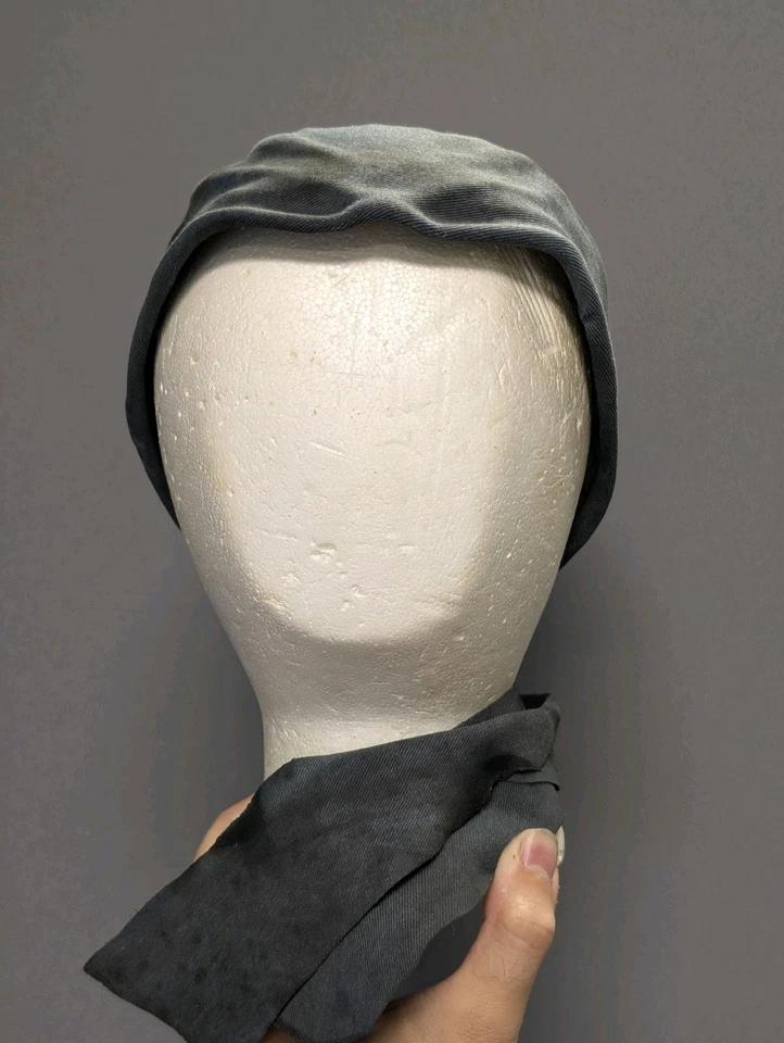 Metal Gear Solid Delta Snake Bandana Cosplay *Made To Order* - Image 4 of 4