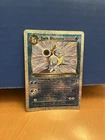 Dark Blastoise 4/110 Legendary Collection Reverse Holo