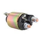 Starter Solenoid fits Honda Small eng GX670 24HP