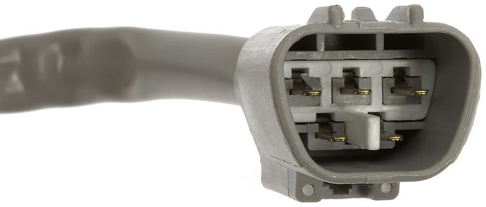 Power Window Motor fits 2001-2007 Toyota Land Cruiser  DORMAN OE SOLUTIONS - Image 4 of 4