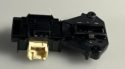 Bauknecht  WAK 64  Waschmaschine Verriegelungsrelais Türschloss DMS69 #1805-7