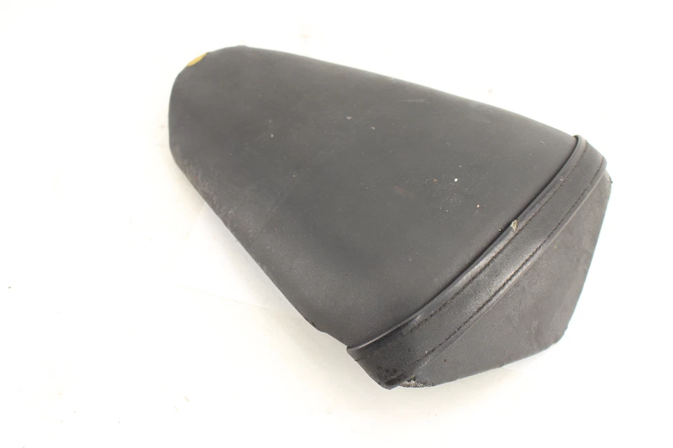 Kawasaki Ninja Zx6r Zx600r 2009 OEM trasero pasajero asiento tándem sillín Foto 4 de 4