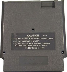 Nintendo NES Cybernoid Cartridge Only