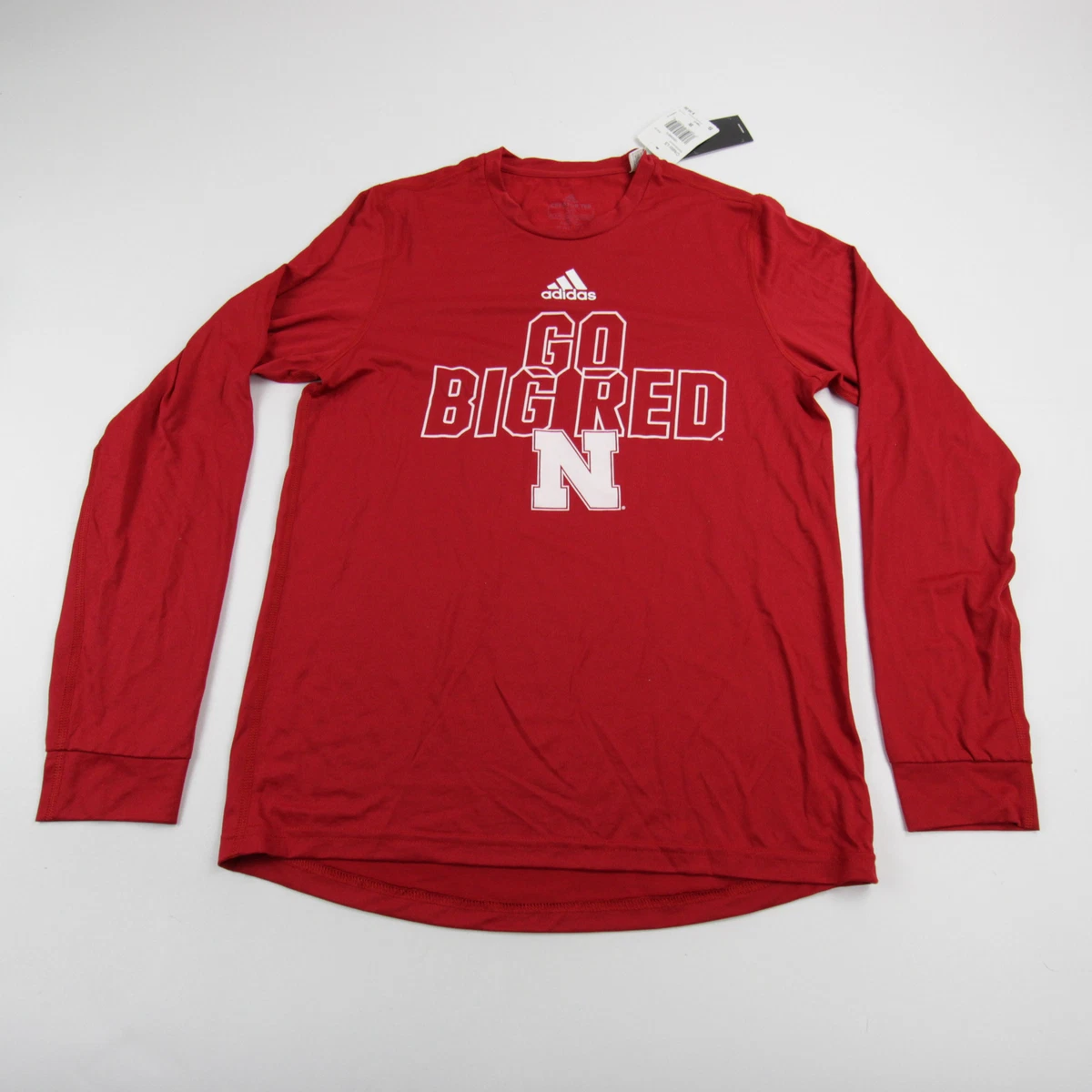 Nebraska dri fit clearance shirts
