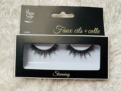 Faux Cil Magnetique Peggy Sage