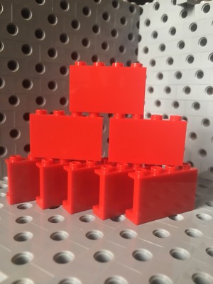 lego wall element