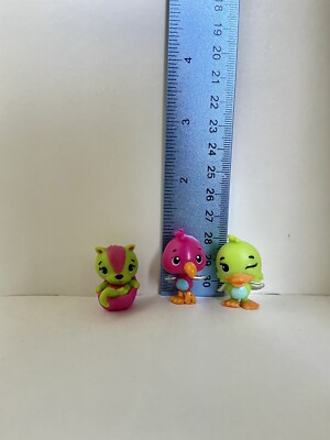 Hatchimals Colleggtibles Figures