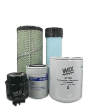 Hero® Maintenance Filter Kit For John Deere 5103 Tractor