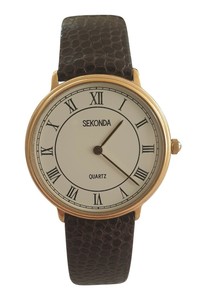 sekonda classic