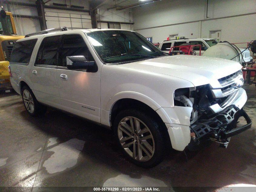 Used Running Board Control Module fits 2015 Ford Expedition Body