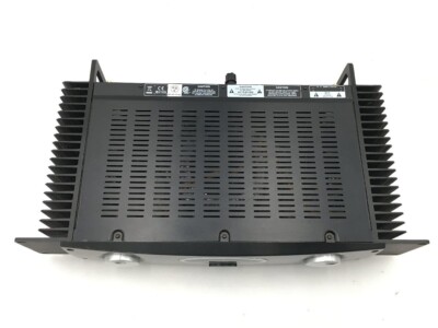 Meomeo Behringer A500 パワーアンプ a500_05_big.jpg