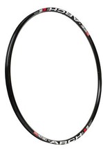 27.5 / 650B NOTUBES ZTR ARCH EX CERCHIO TUBELESS 32 FORI SET RUOTE ROSSO 420G