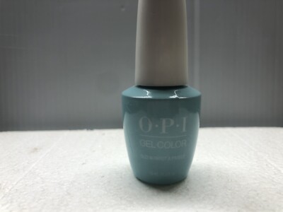 OPI GELCOLOR SUZI WITHOUT A PADDLE (GC F88)