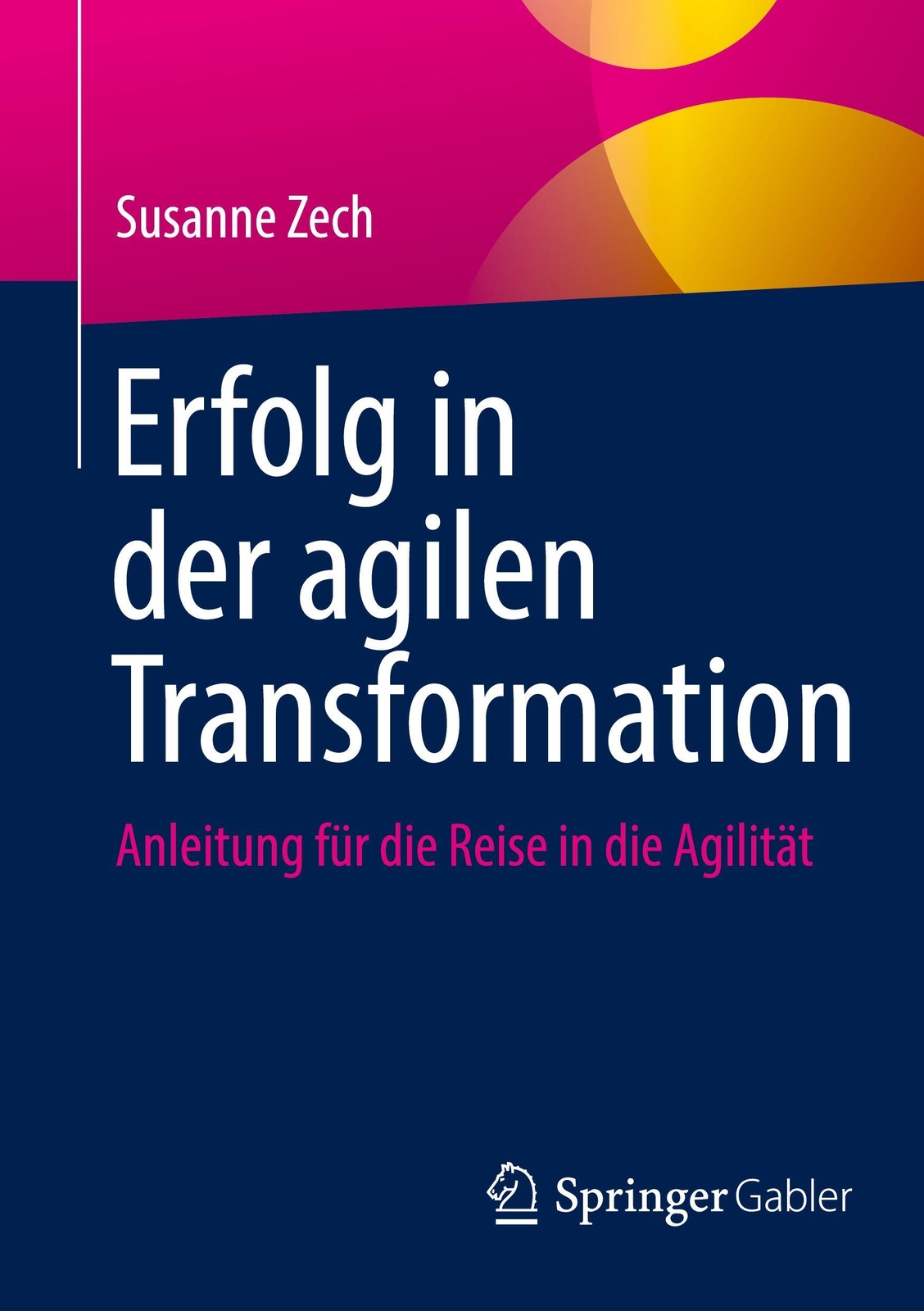 Thumbnail - Erfolg In Der Agilen Transformation Susanne Zech