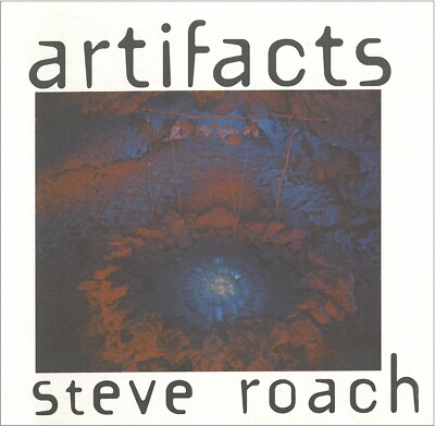 Artifacts - Steve Roach