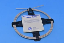 Upchurch Scientific 1544 Tub PEEK NAT 1/8 x .080 v 5ft 