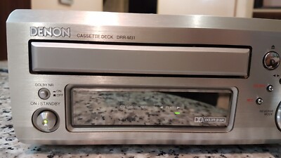 DENON UD-M31 オーディオデッキ ジャンク Amazon.co.jp: Denon CD