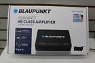 Blaupunkt Amp1500M 1500 Watt Class Ab Monoblock Car Audio Amplifier with Remote