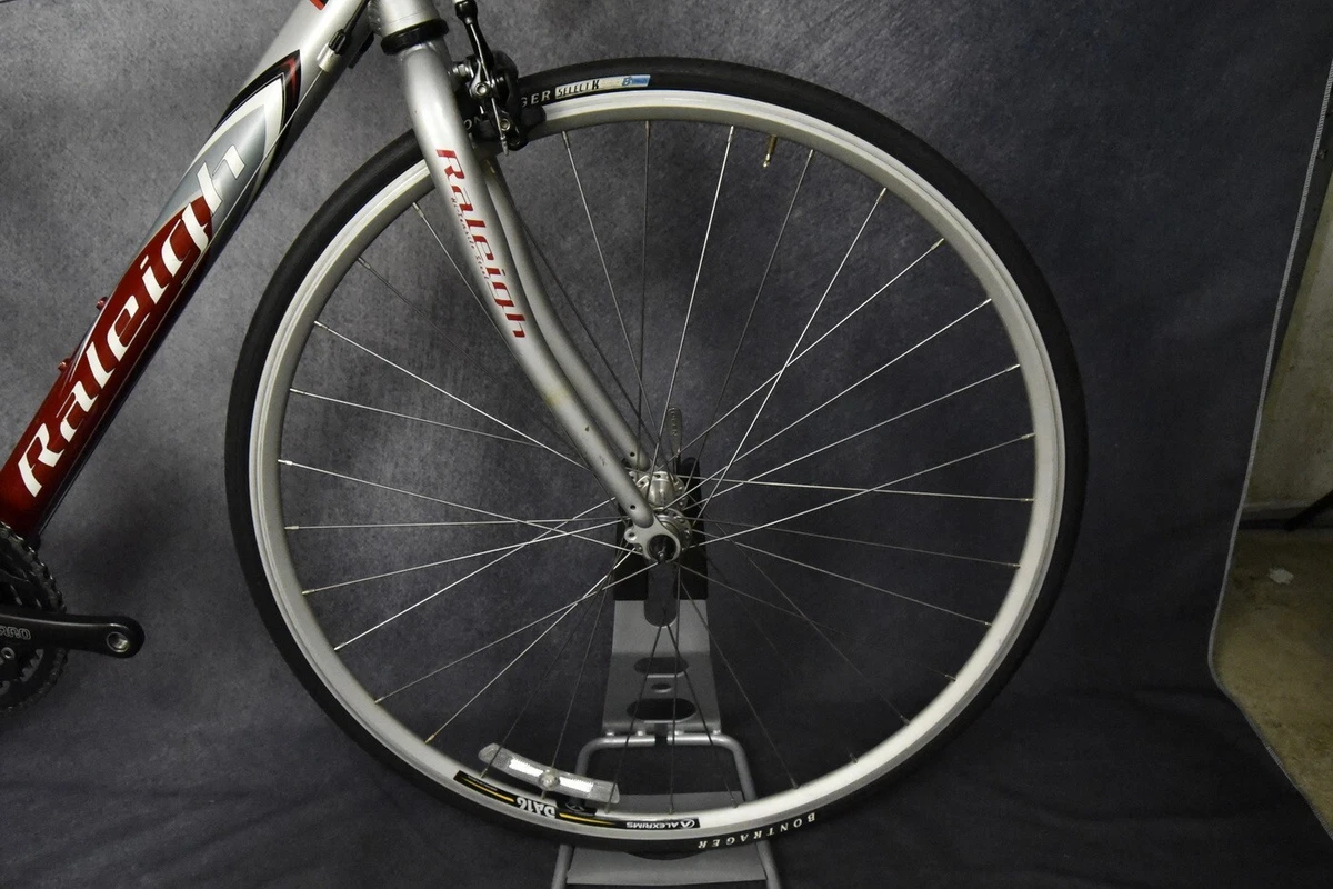 RALEIGH GRAND SPORT ROAD BIKE SIZE M 50 CM 24 SPEED ALUM eBay