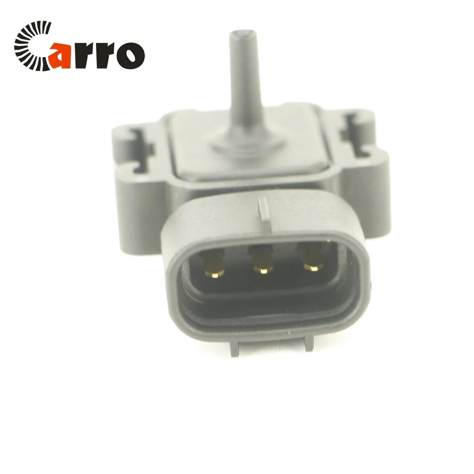 Sensor de presión colector MAP 89420-0W040 89420-20300 para Toyota Celica 1994-1999 Foto 4 de 4