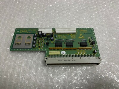 GN NETTEST MPA 7300 Multichannel Protocol Analyser 6-3-879/1 Board Used