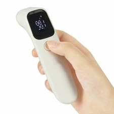 Non-Contact IR Infrared Thermometer Gun LCD Digital Forehead Baby Adult Body US