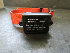 dogtek bark collar