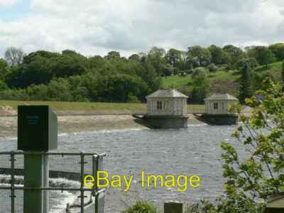 Foto 6x4 Damm, Lindley Wood Reservoir Farnley \/SE2147 Umweltbehörde c2006