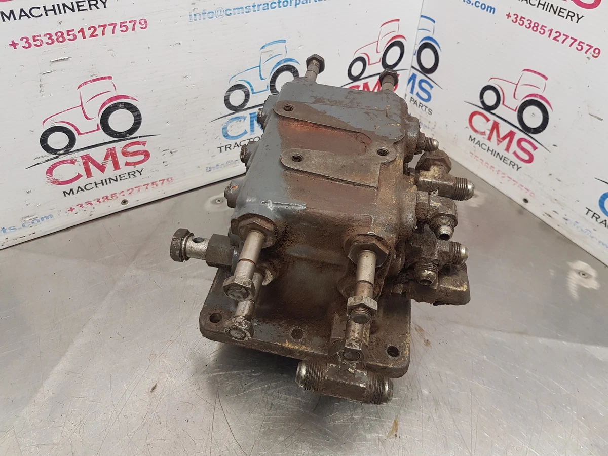 New Holland Case TM, MXM TM140 Transmission Control Valve 5178478 