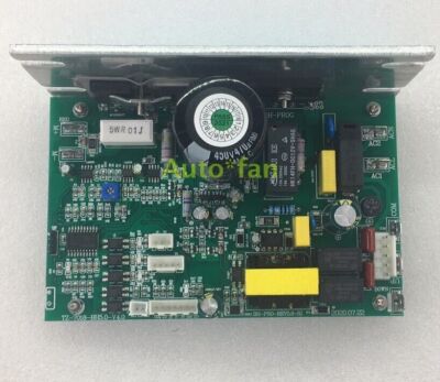 Control Board Main Board For BH G6535 G6448 G6515 Treadmill Brand New #E5