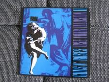 Guns N Roses-Use Your Illusion II, DoLP Geffe...
