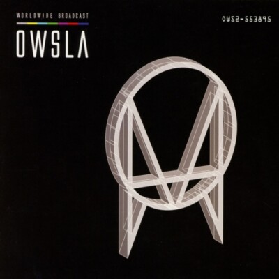 Various / Owsla Worldwide Broadcast