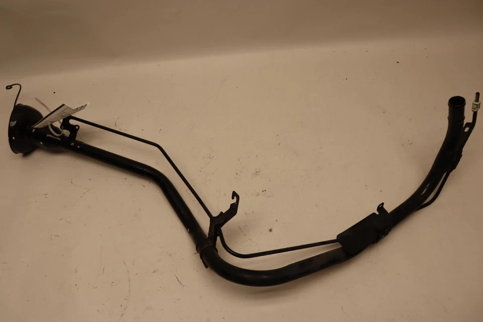2012 INFINITI FX35 EX35 EX37 FUEL TANK FILLER NECK HOSE PIPE TUBE OEM - Image 4 of 4