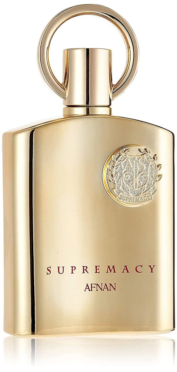 Afnan supremacy online gold