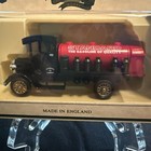 Chevron Commorative Model Red Crown 1927 Gasoline Truck Made In England — photo 2