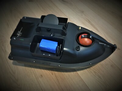 Deeper Bait Boat Sonarhalter / Echolot Zubehör – Halterung Für Deeper Echolote Deeper Bait Boat Sonarhalter / Echolot Zubehör – Halterung Für Deeper Echolote