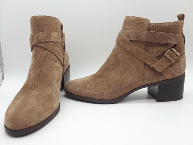 anne klein block heel shoes