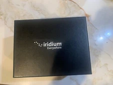 Iridium Go! Satellite Terminal With Wi-fi Hotspot Model 9560