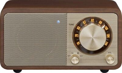 SANGEAN WR-301 Bluetooth Speaker FM Radio NEW | eBay SANGEAN WR-301 Bluetooth Speaker FM Radio NEW | eBay